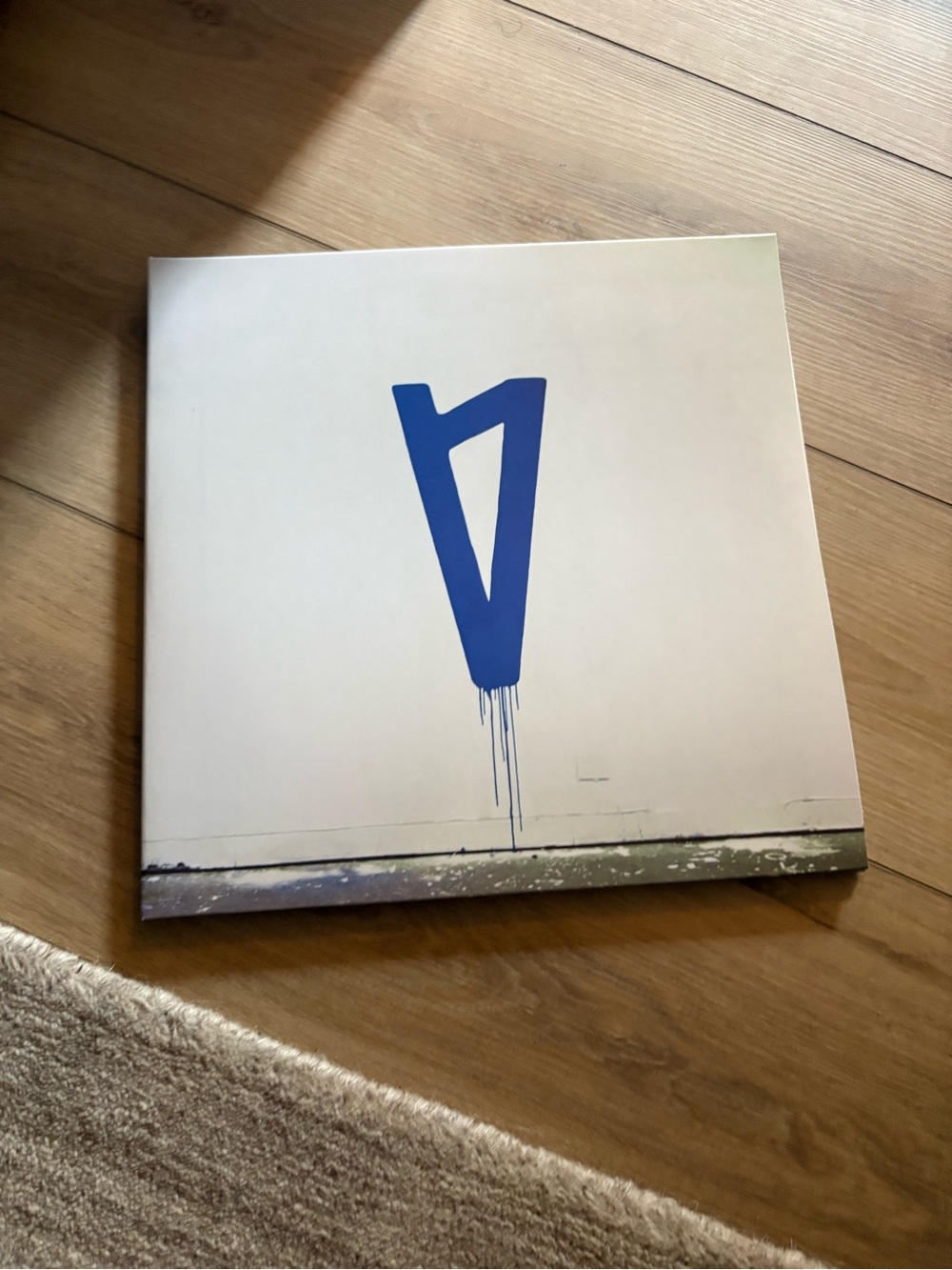 I met you when I was 18 LAUV Vinyl